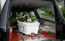 Servicii Funerare Segarcea