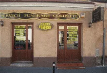Servicii Funerare Brasov