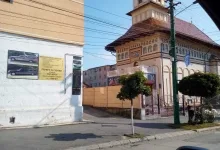 Agentie Servicii Funerare Coroane Funerare Cisnadie - Casa Funerara Mihai si Camelia Cisnadie