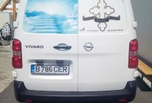 Agentie Servicii Funerare Parastase si Pomeni  Cisnadie - Casa Funerara Mihai si Camelia Cisnadie
