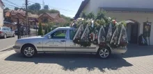 Agentie Servicii Funerare Funerare Blaj - Ardeleana