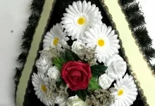 Agentie Servicii Funerare Funerare Blaj - Ardeleana