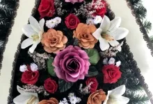 Agentie Servicii Funerare Funerare Blaj - Ardeleana