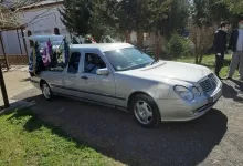 Agentie Servicii Funerare Servicii Funerare Harsova - Casa Cereasca