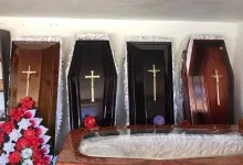 Agentie Servicii Funerare Servicii Funerare Harsova - Casa Cereasca