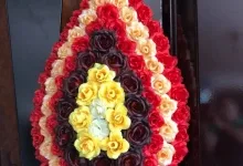 Agentie Servicii Funerare Servicii Funerare Topraisar - Casa Cereasca