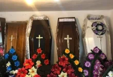 Agentie Servicii Funerare Servicii Funerare Harsova - Casa Cereasca