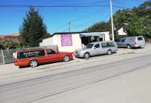 Agentie Servicii Funerare Servicii Funerare Topraisar - Casa Cereasca