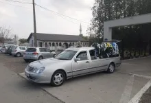Agentie Servicii Funerare Servicii Funerare Harsova - Casa Cereasca