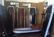 Agentie Servicii Funerare Servicii Funerare Topraisar - Casa Cereasca