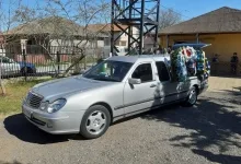 Agentie Servicii Funerare Servicii Funerare Topraisar - Casa Cereasca