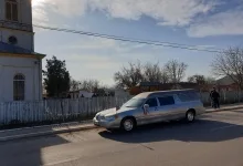 Agentie Servicii Funerare Servicii Funerare Topraisar - Casa Cereasca