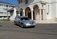 Agentie Servicii Funerare Servicii Funerare Topraisar - Casa Cereasca