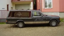 Agentie Servicii Funerare Casa Funerara Mihai si Camelia Cisnadie