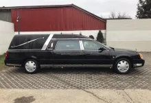 Agentie Servicii Funerare Casa Funerara Mihai si Camelia Cisnadie