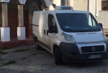 Agentie Servicii Funerare Casa Funerara Cervenia - Casa Funerara ERVIN