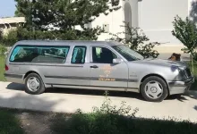 Agentie Servicii Funerare Monumente Funerare Cervenia - Casa Funerara ERVIN