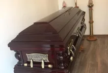 Agentie Servicii Funerare Monumente Funerare Cervenia - Casa Funerara ERVIN