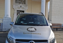Agentie Servicii Funerare Servicii Funerare Miercurea Sibiului - Casa Funerara Condoleante Sibiu