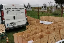 Agentie Servicii Funerare Parastase si Pomeni Talmaciu - Casa Funerara Condoleante Sibiu