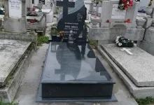 Agentie Servicii Funerare Monumente Funerare Sibiu - Casa Funerara Condoleante Sibiu