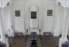 Agentie Servicii Funerare Casa Funerara Avrig - Casa Funerara Condoleante Sibiu