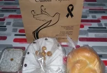 Agentie Servicii Funerare Parastase si Pomeni Talmaciu - Casa Funerara Condoleante Sibiu