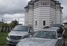 Agentie Servicii Funerare Casa Funerara Condoleante Sibiu