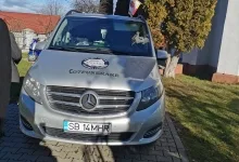 Agentie Servicii Funerare Monumente Funerare Dumbraveni - Casa Funerara Condoleante Sibiu