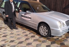 Agentie Servicii Funerare Servicii Funerare Miercurea Sibiului - Casa Funerara Condoleante Sibiu