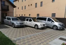 Agentie Servicii Funerare Servicii Funerare Ocna Sibiului - Casa Funerara Condoleante Sibiu