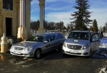 Agentie Servicii Funerare Servicii Funerare Miercurea Sibiului - Casa Funerara Condoleante Sibiu