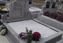 Agentie Servicii Funerare Monumente Funerare Dumbraveni - Casa Funerara Condoleante Sibiu