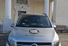 Agentie Servicii Funerare Parastase si Pomeni Ocna Sibiului - Casa Funerara Condoleante Sibiu