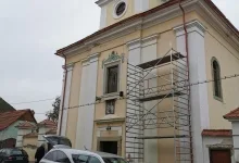 Agentie Servicii Funerare Coroane Funerare Agnita - Casa Funerara Condoleante Sibiu