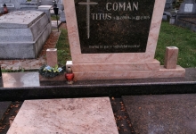 Agentie Servicii Funerare Monumente Funerare Agnita - Casa Funerara Condoleante Sibiu