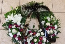 Agentie Servicii Funerare Coroane Funerare Sibiu - Casa Funerara Condoleante Sibiu