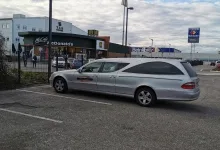 Agentie Servicii Funerare Servicii Funerare Ocna Sibiului - Casa Funerara Condoleante Sibiu