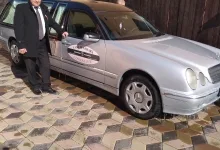 Agentie Servicii Funerare Servicii Funerare Agnita  - Casa Funerara Condoleante Sibiu