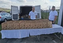 Agentie Servicii Funerare Casa Funerara Ocna Sibiului - Casa Funerara Condoleante Sibiu