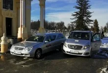 Agentie Servicii Funerare Casa Funerara Avrig - Casa Funerara Condoleante Sibiu