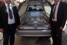 Agentie Servicii Funerare Servicii Funerare Miercurea Sibiului - Casa Funerara Condoleante Sibiu