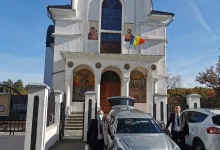 Agentie Servicii Funerare Monumente Funerare Dumbraveni - Casa Funerara Condoleante Sibiu