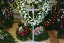 Agentie Servicii Funerare Coroane Funerare Sibiu - Casa Funerara Condoleante Sibiu