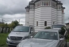 Agentie Servicii Funerare Casa Funerara Copsa Mica- Casa Funerara Condoleante Sibiu
