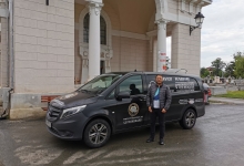 Agentie Servicii Funerare Servicii Funerare Miercurea Sibiului - Casa Funerara Condoleante Sibiu