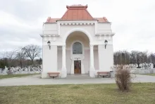 Agentie Servicii Funerare Casa Funerara Copsa Mica- Casa Funerara Condoleante Sibiu