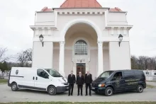 Agentie Servicii Funerare Servicii Funerare Agnita  - Casa Funerara Condoleante Sibiu