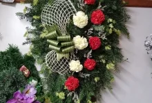 Agentie Servicii Funerare Coroane Funerare Sibiu - Casa Funerara Condoleante Sibiu