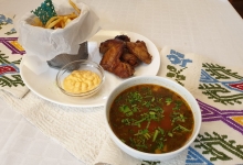 Agentie Servicii Funerare Parastase Pomeni Catering Brasov - Casa Iacob